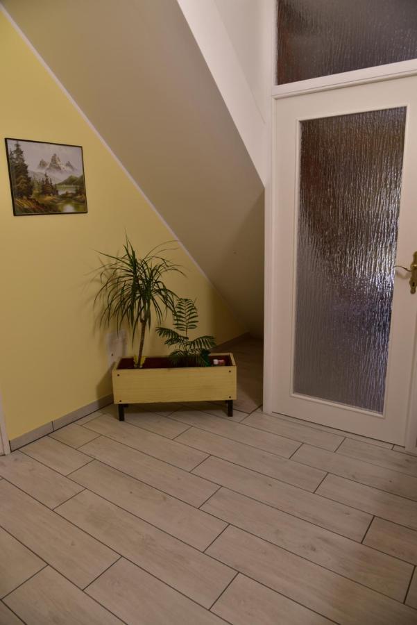 Primula Apartment Blejska Dobrava ภายนอก รูปภาพ