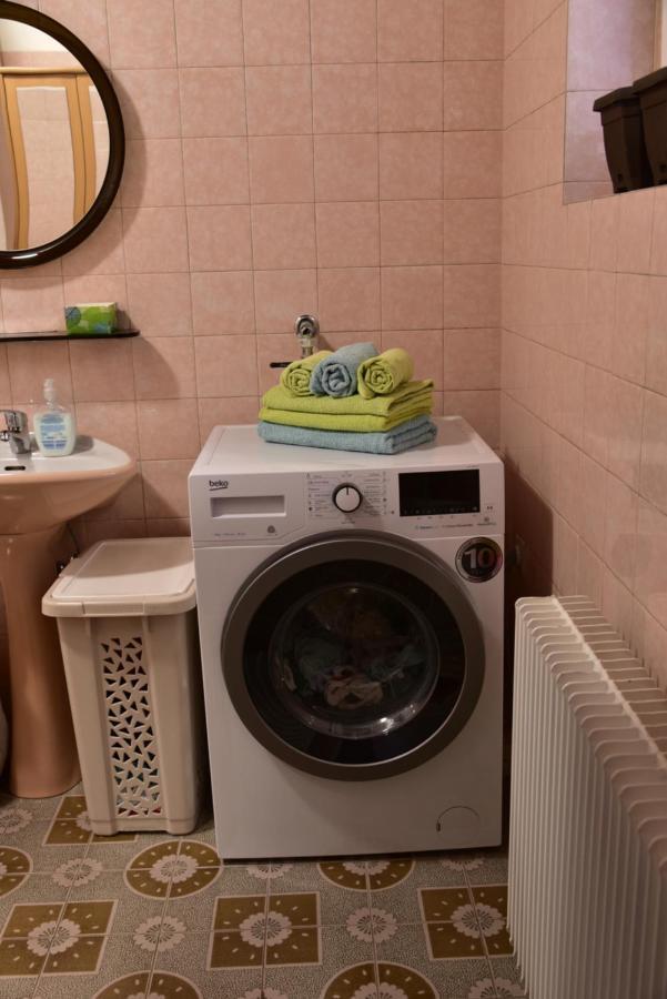 Primula Apartment Blejska Dobrava ภายนอก รูปภาพ