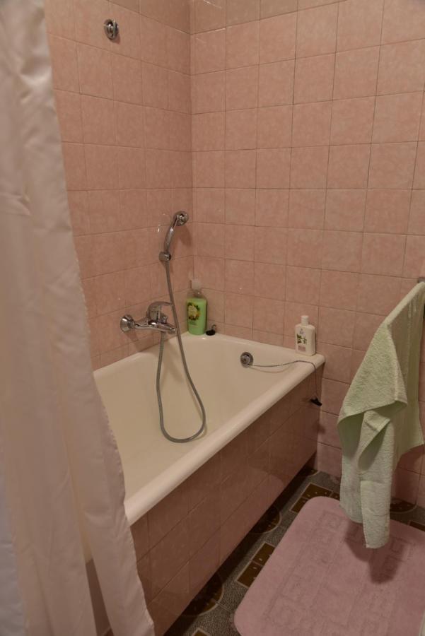 Primula Apartment Blejska Dobrava ภายนอก รูปภาพ