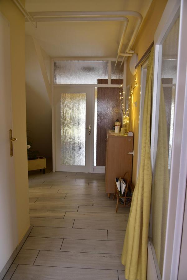Primula Apartment Blejska Dobrava ภายนอก รูปภาพ