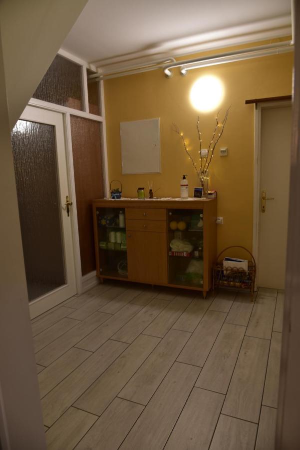 Primula Apartment Blejska Dobrava ภายนอก รูปภาพ