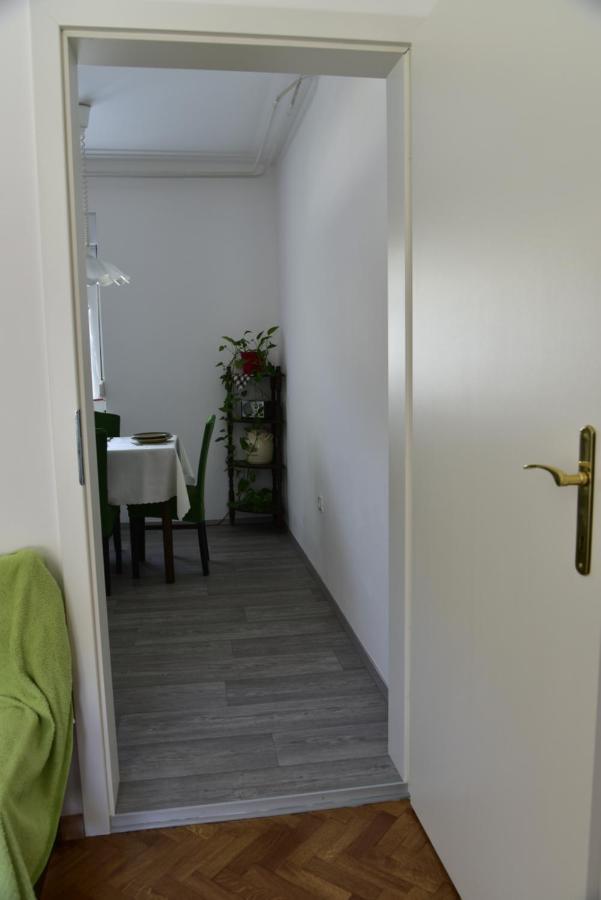 Primula Apartment Blejska Dobrava ภายนอก รูปภาพ