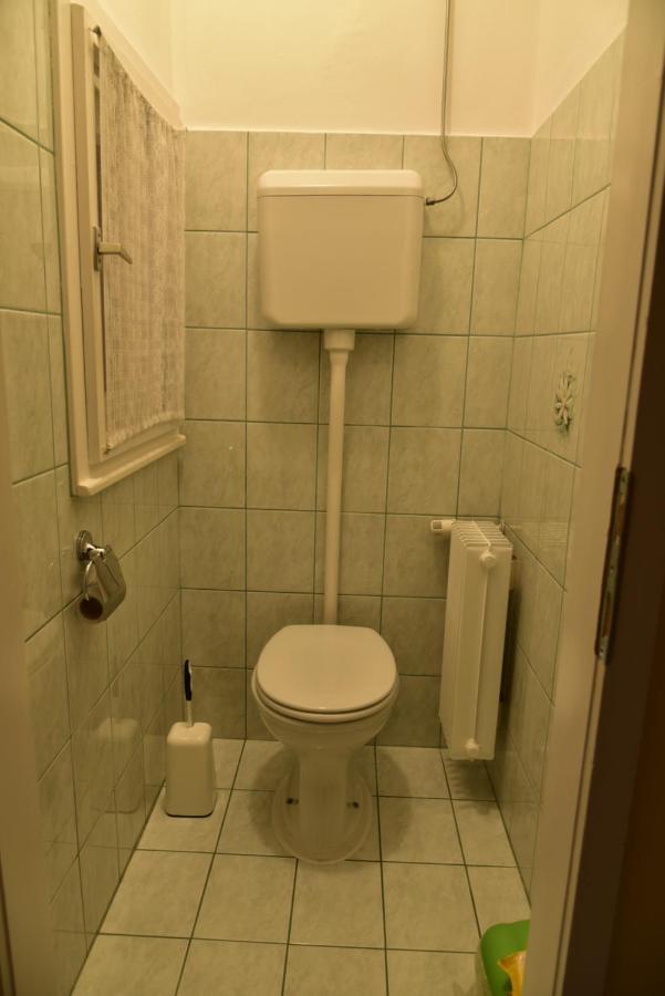 Primula Apartment Blejska Dobrava ภายนอก รูปภาพ