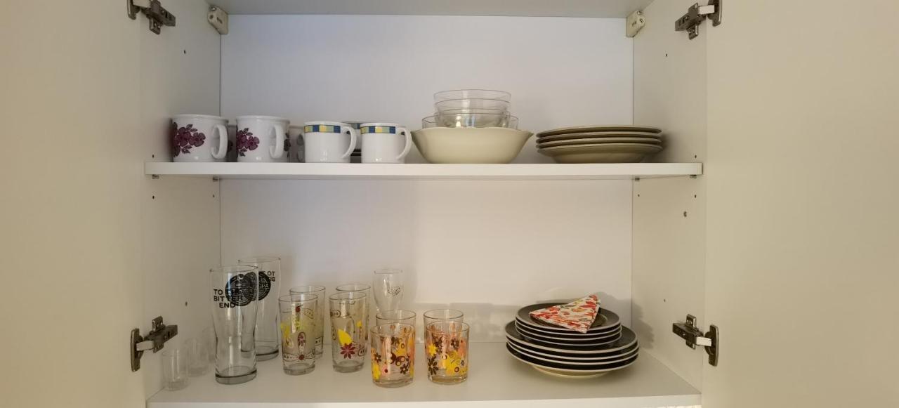 Primula Apartment Blejska Dobrava ภายนอก รูปภาพ
